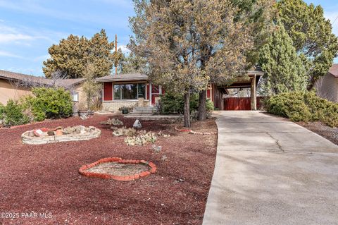 718 Solano Drive Prescott AZ 86301