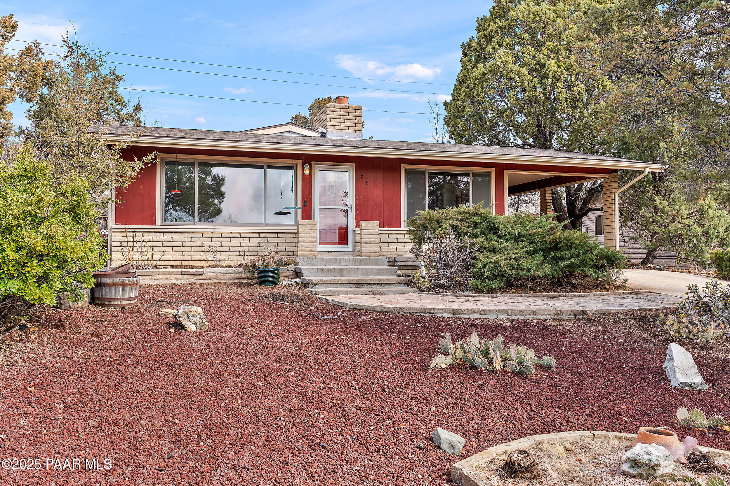 718 Solano Drive
