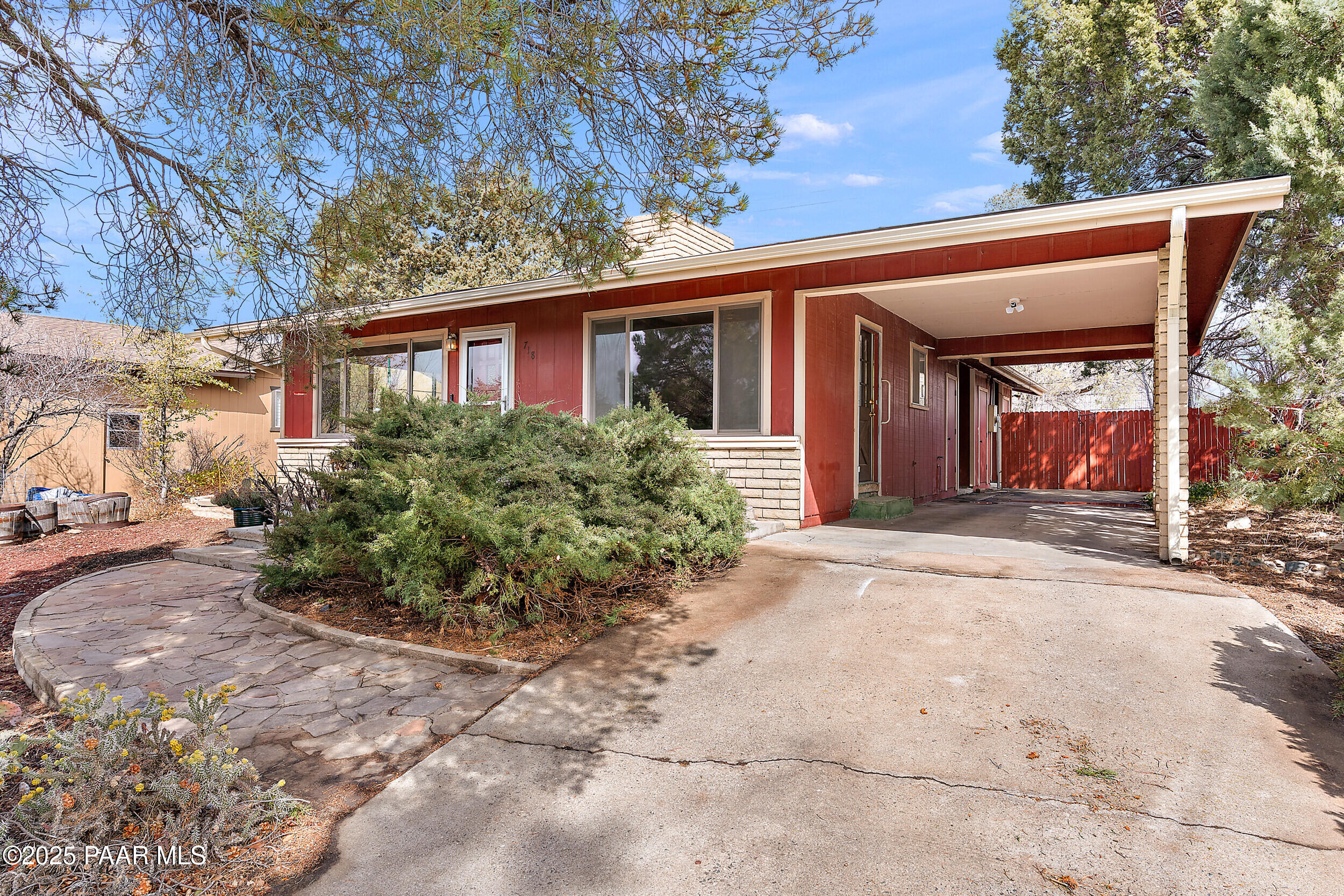 718 Solano Drive