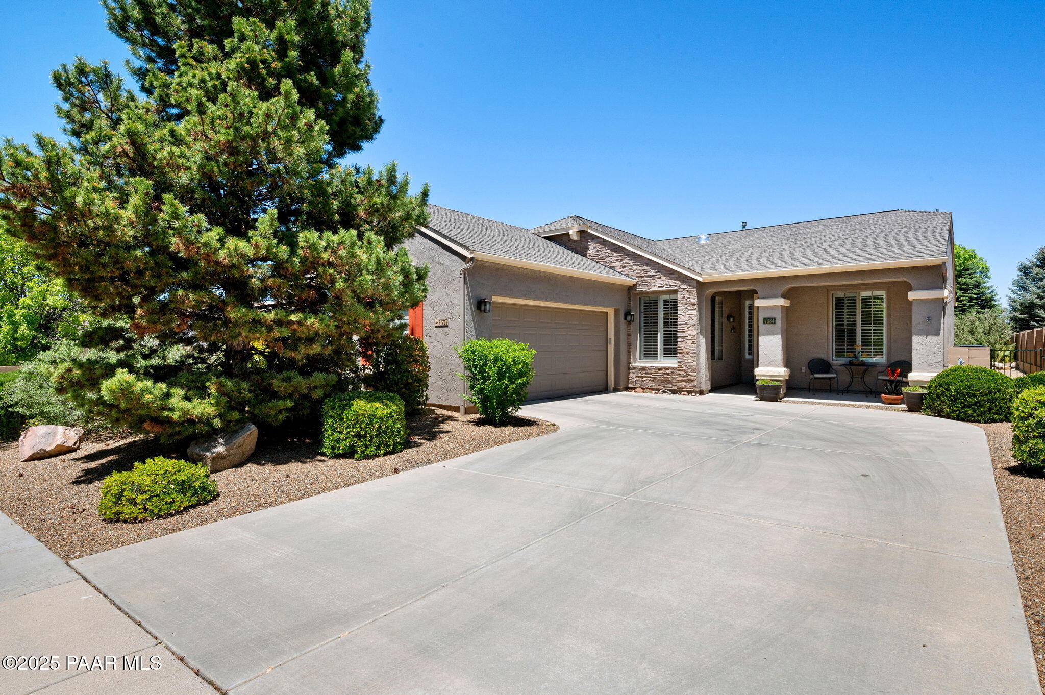 7334 E Goodnight Lane