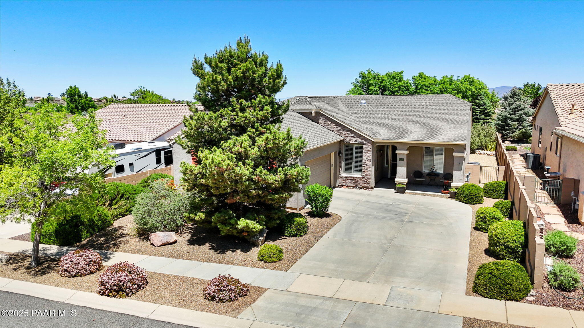 7334 E Goodnight Lane