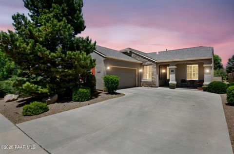 7334 E Goodnight Lane Prescott Valley AZ 86314