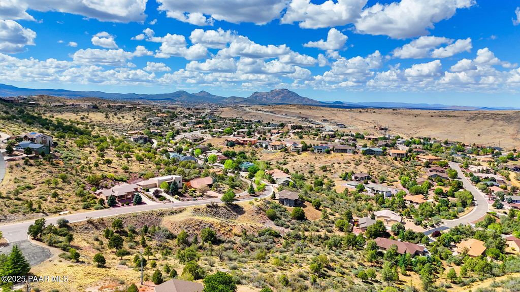Photo of 957 Sunrise Boulevard, Prescott, AZ 86301 (MLS # 1076522)