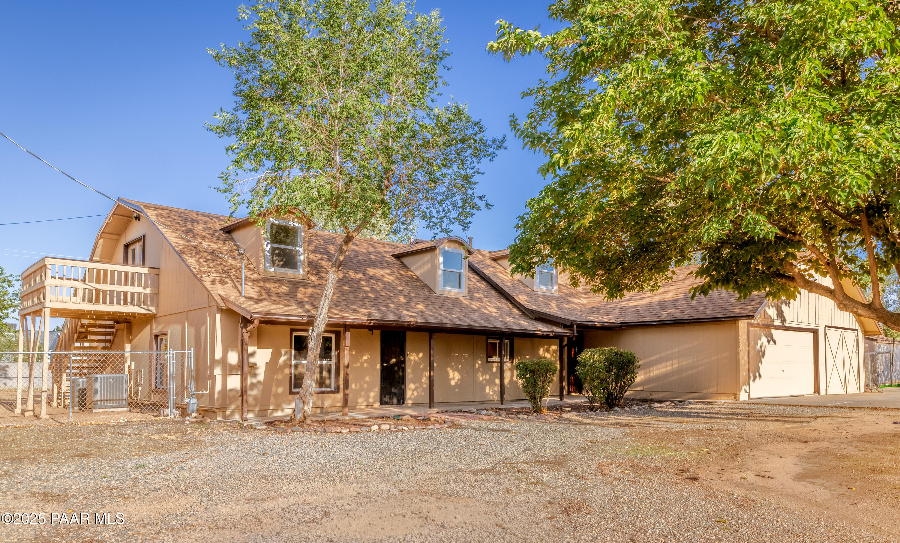 3225 N Starlight Drive