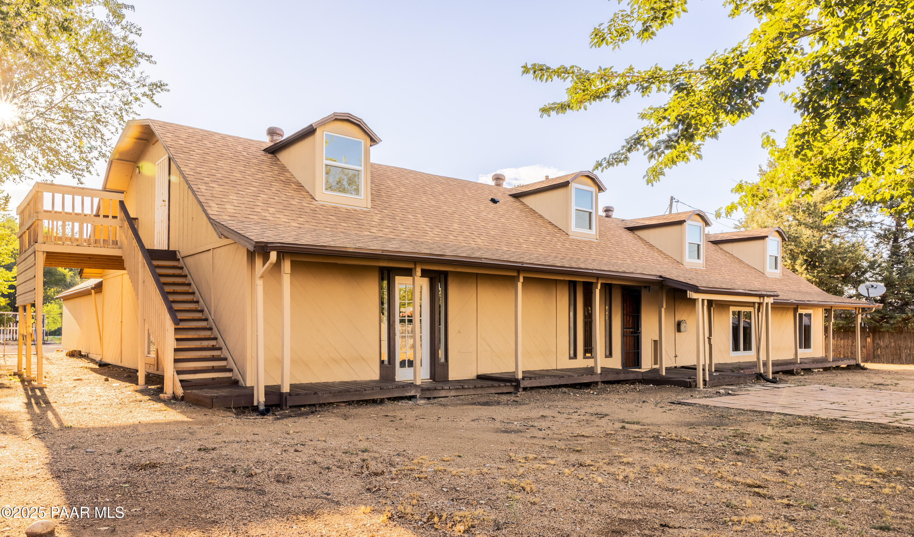 3225 N Starlight Drive