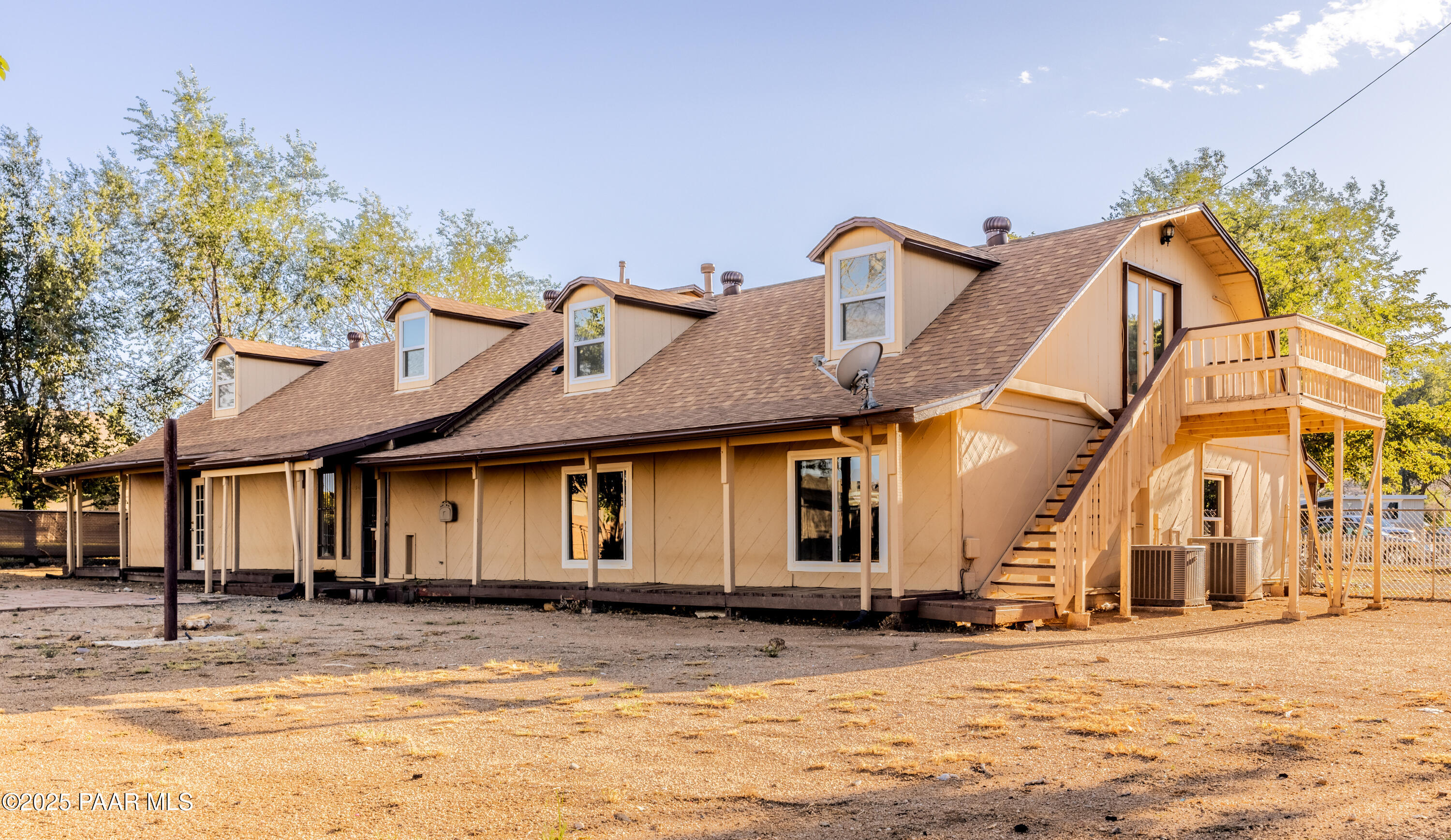 3225 N Starlight Drive