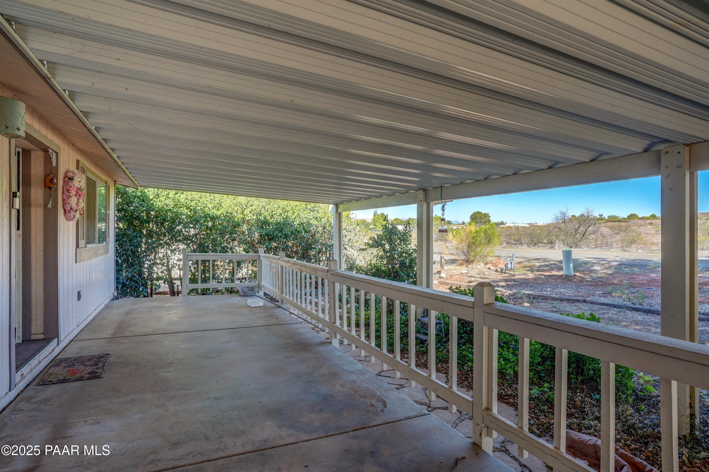 17351 E Bob White Road