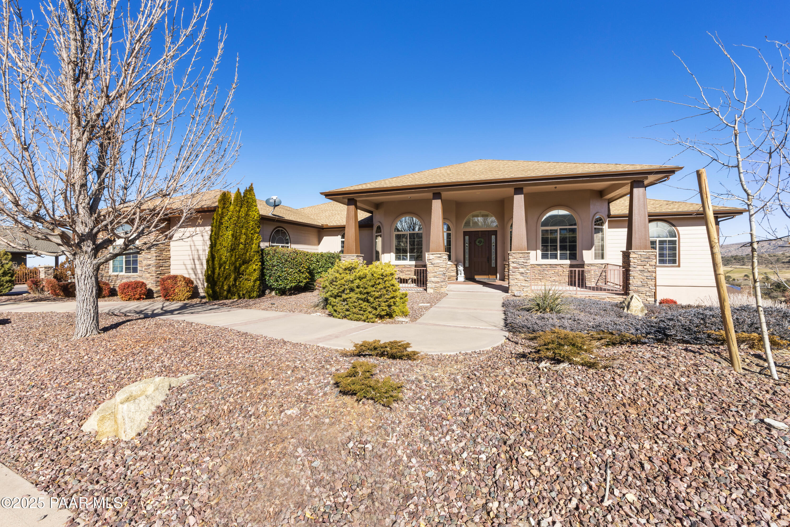 1591 Northridge Drive