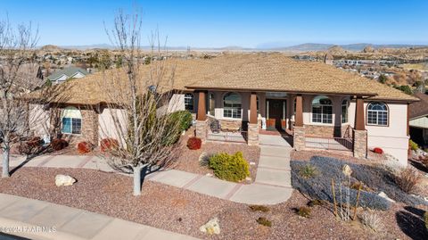 1591 Northridge Drive Prescott AZ 86301
