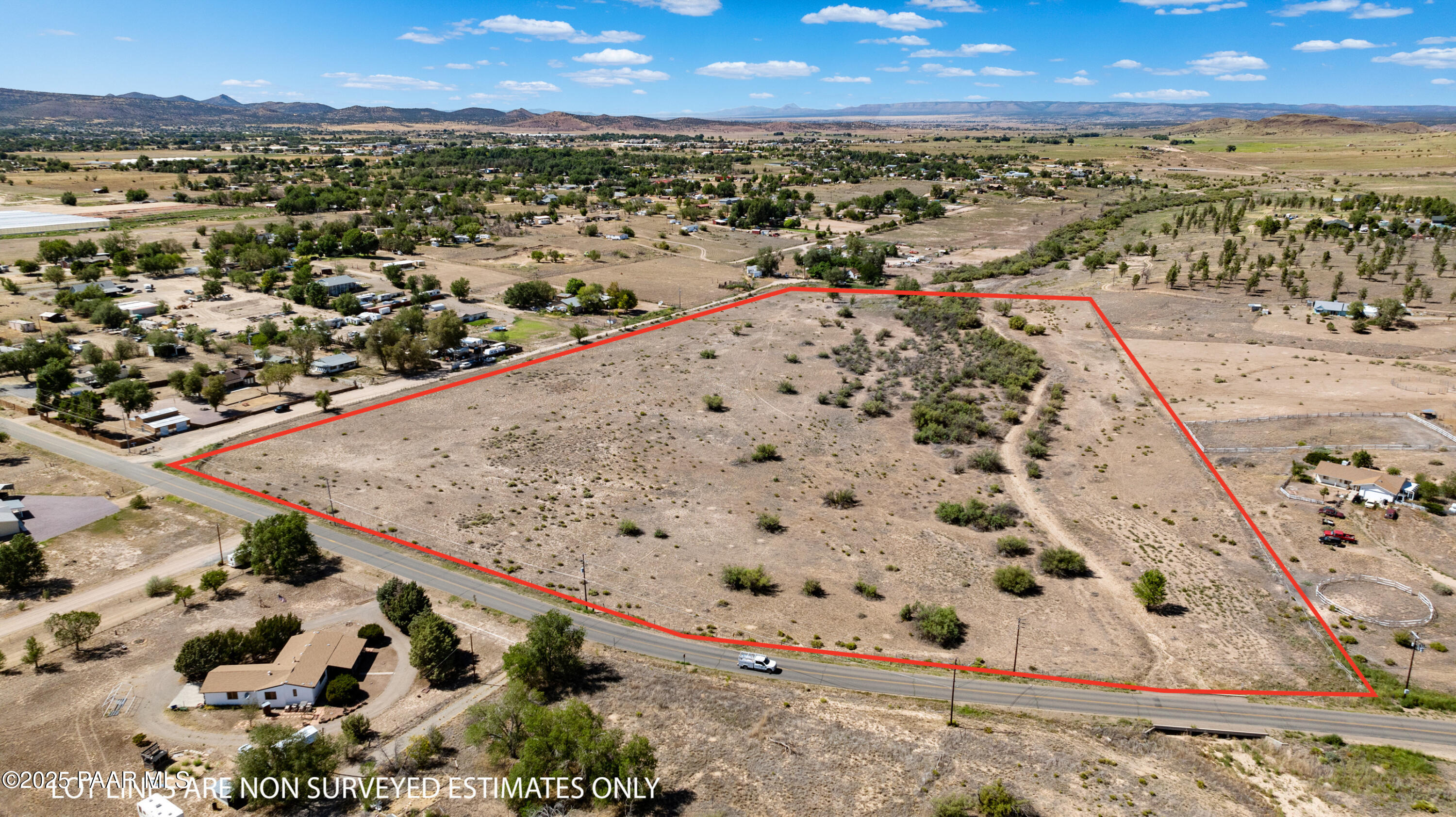 00 Perkinsville Rd & Anthony Ln