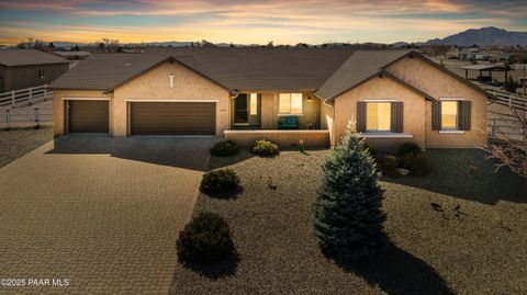 1559 W Anne Marie Drive Chino Valley AZ 86323
