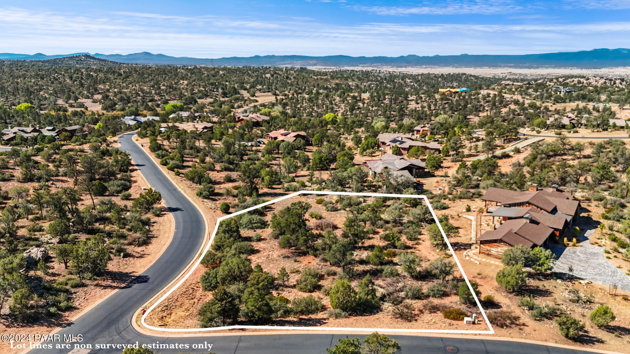 12160 W Cooper Morgan Trail