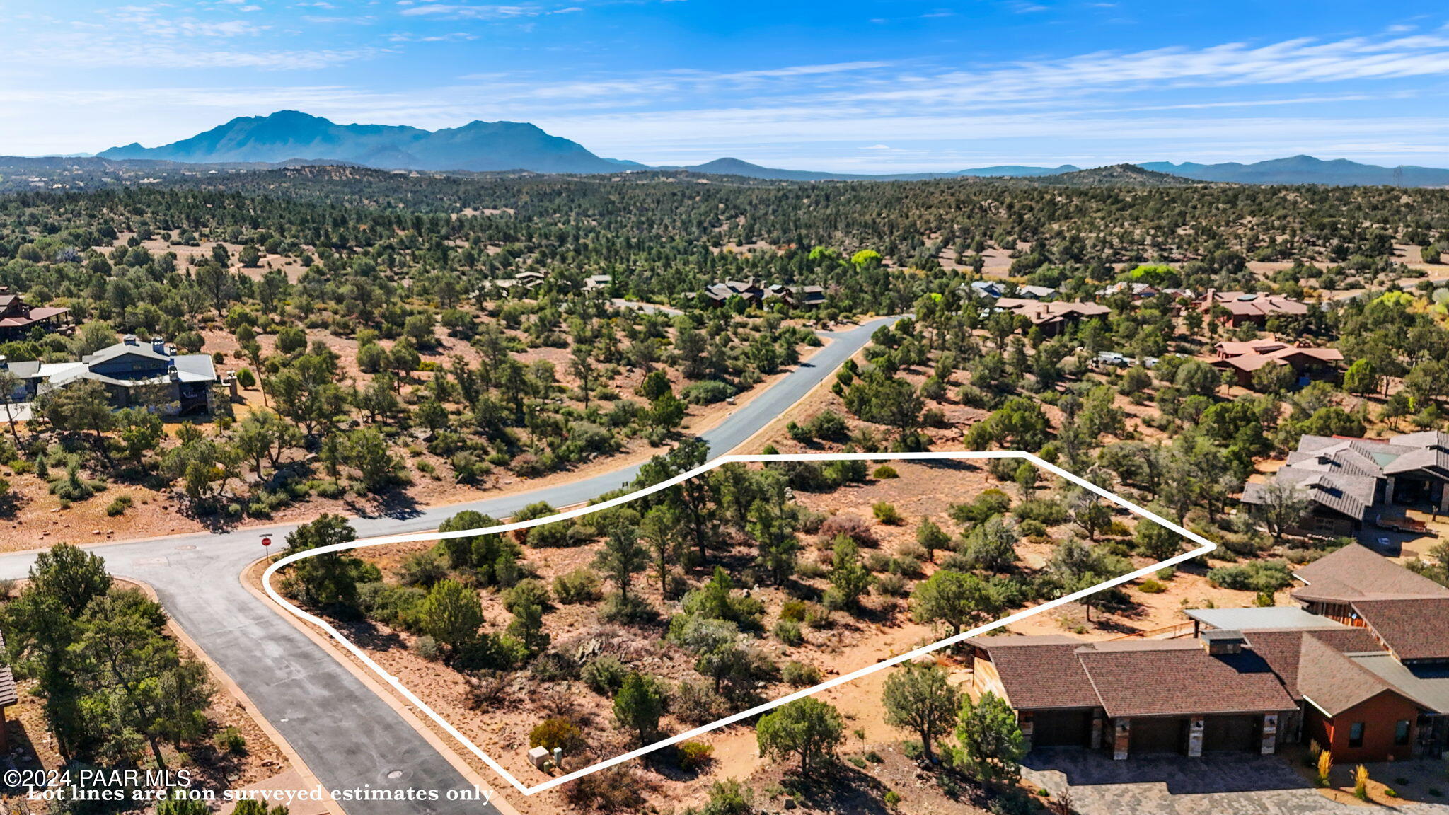12160 W Cooper Morgan Trail