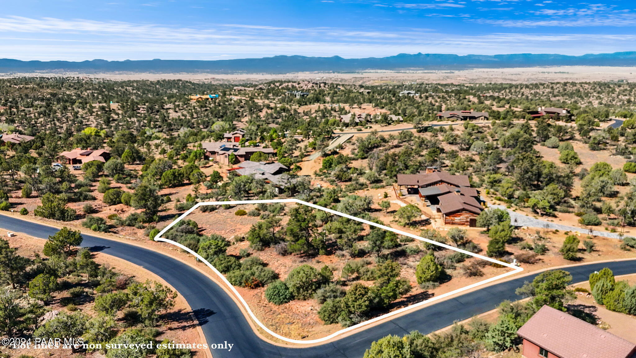 12160 W Cooper Morgan Trail