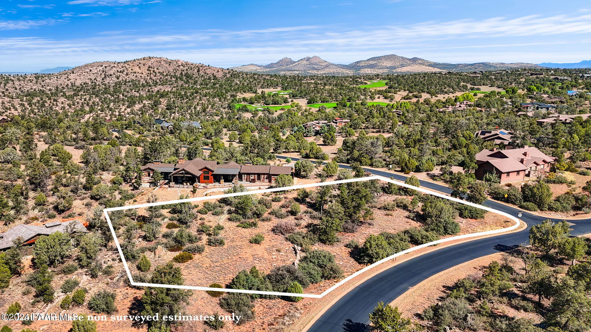 12160 W Cooper Morgan Trail