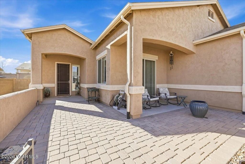 Photo of 5282 N Elliot Avenue, Prescott Valley, AZ 86314 (MLS # 1078992)