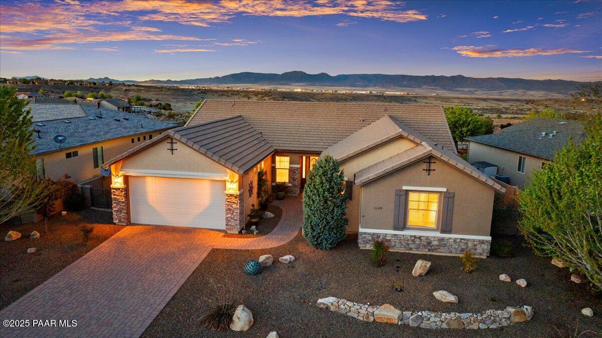 1149 Stack Rock Road