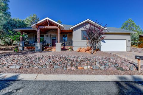 1220 Deer Run Road Prescott AZ 86303