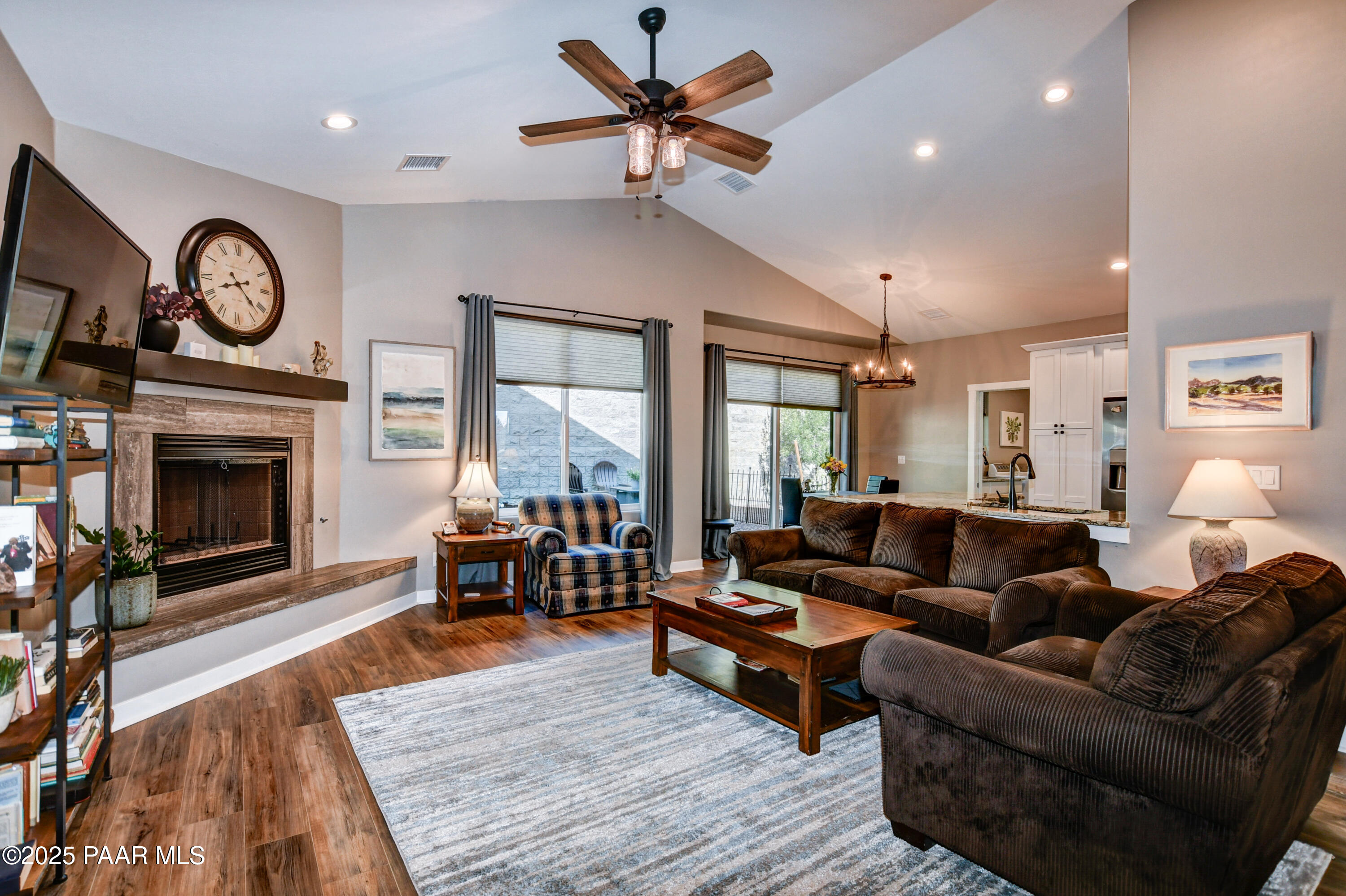 1220 Deer Run Road