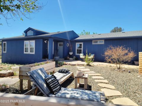 4245 W Thunder Mountain Road Chino Valley AZ 86323