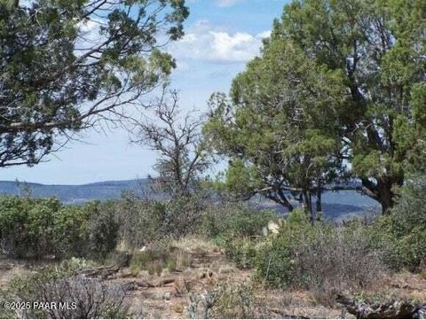 6425 W Inscription Canyon Drive Prescott AZ 86305