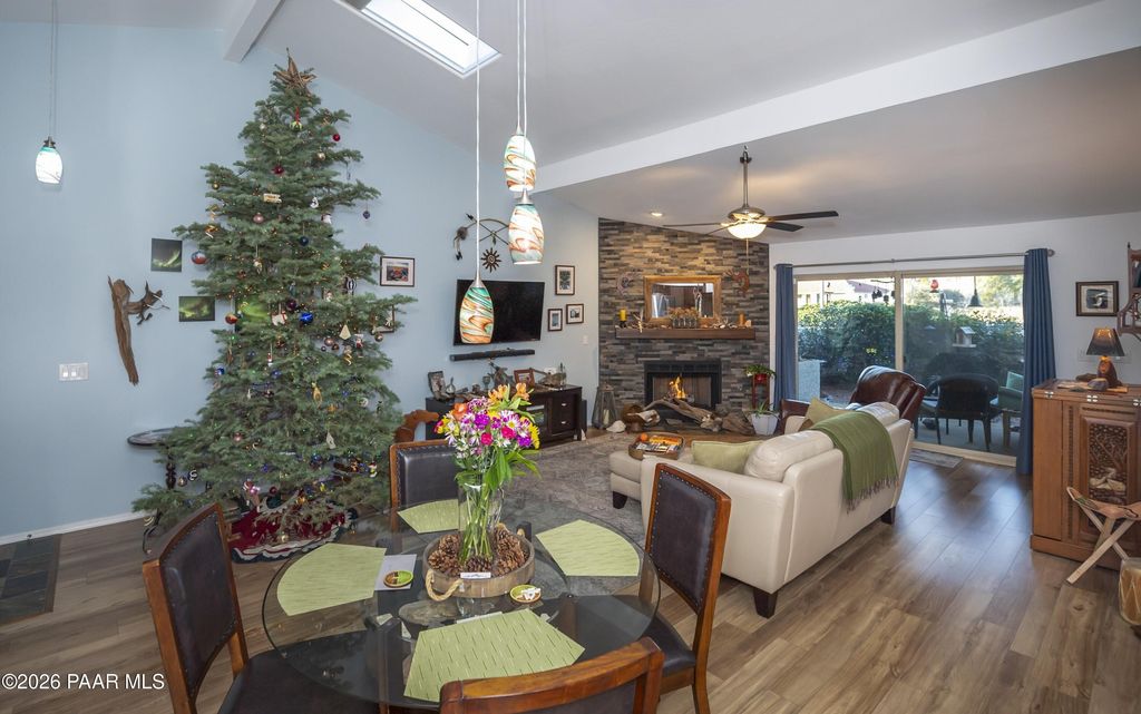 Photo of 11516 E Wingfoot Court, Dewey-Humboldt, AZ 86327 (MLS # 1079055)