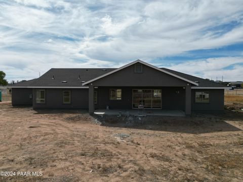 A home in Chino Valley