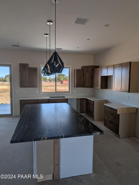 A home in Chino Valley