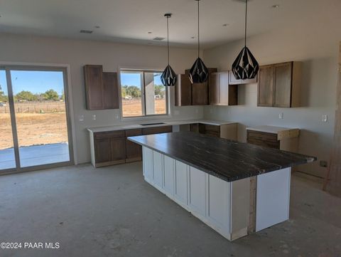 A home in Chino Valley