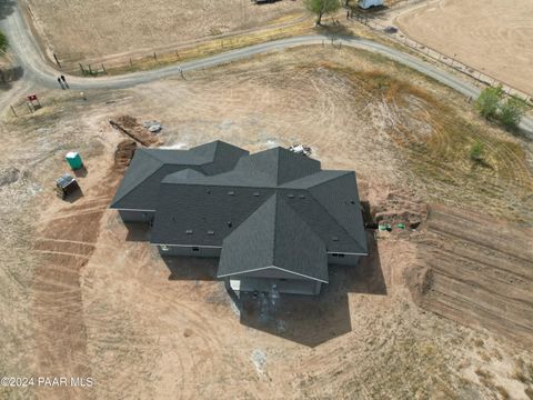 A home in Chino Valley