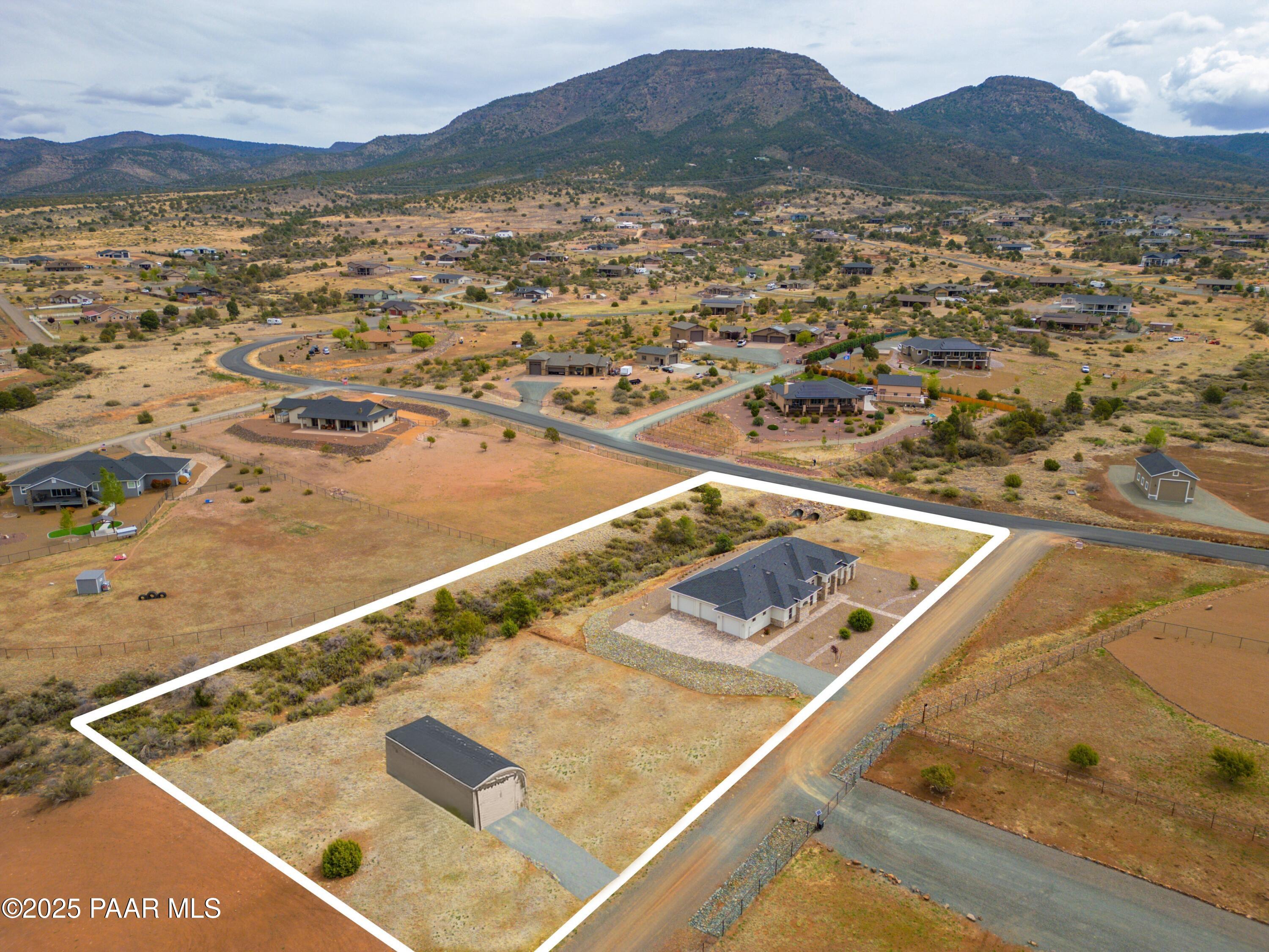 14110 E Hard Rock Road