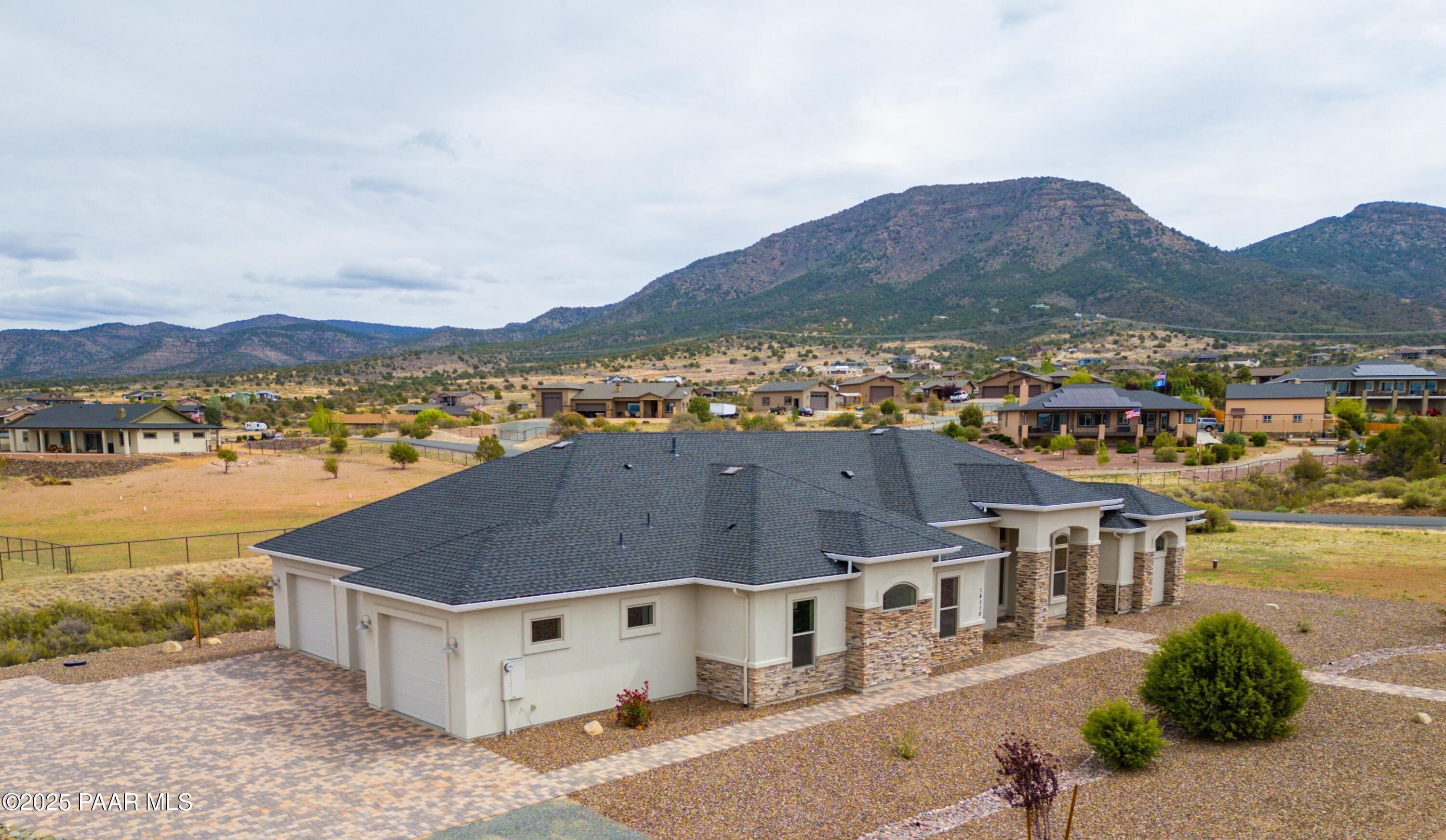 14110 E Hard Rock Road