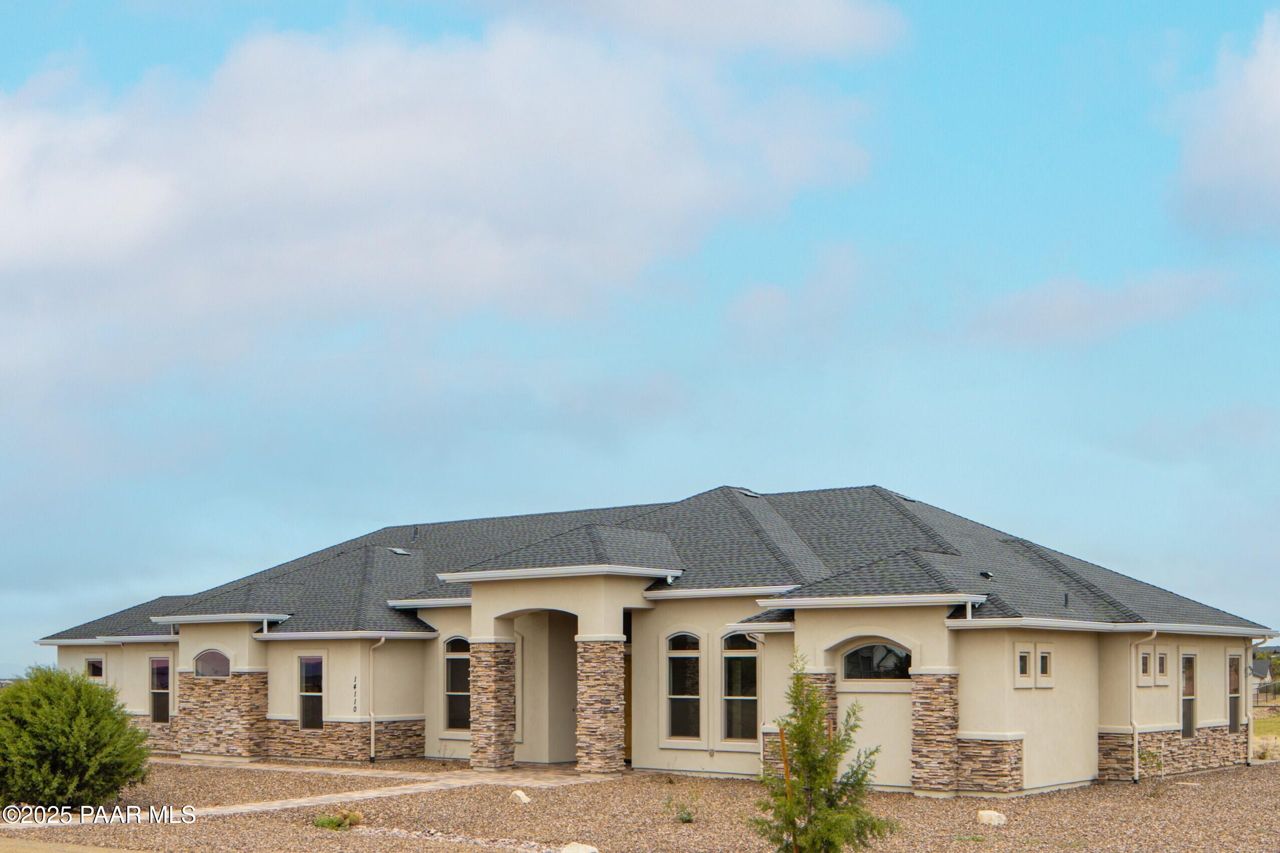 14110 E Hard Rock Road