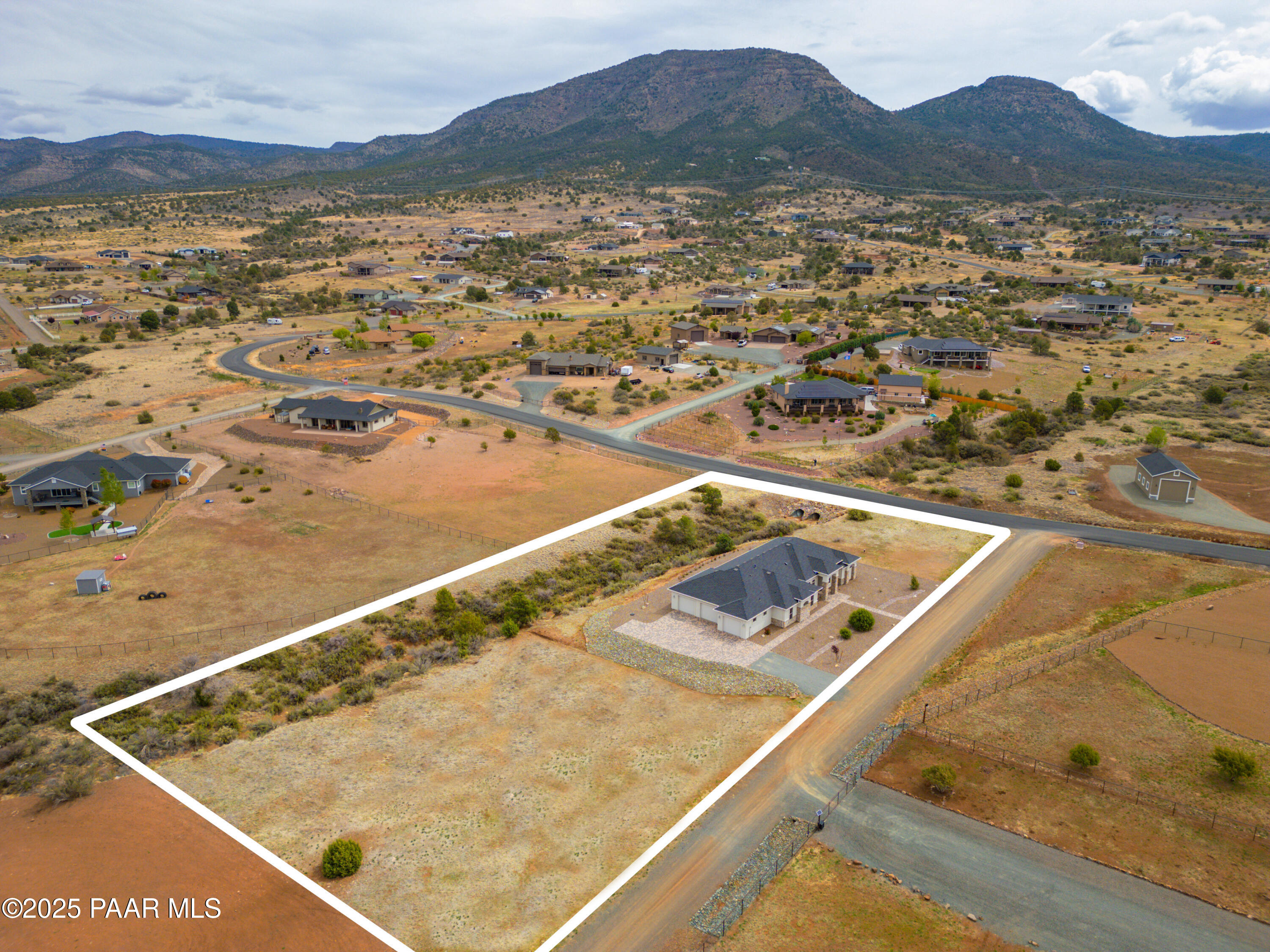 14110 E Hard Rock Road