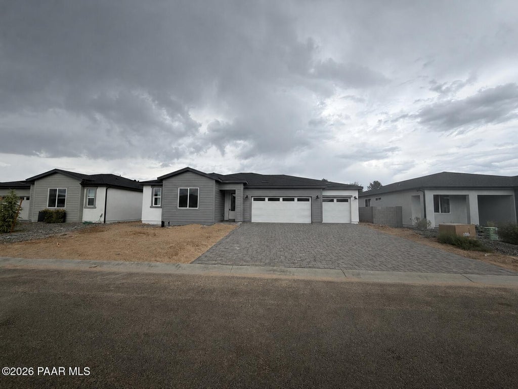 Photo of 7408 E Louie Lane, Prescott Valley, AZ 86315 (MLS # 1084392)