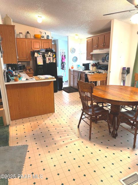 A home in Chino Valley