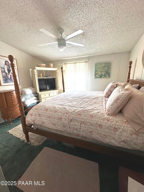 A home in Chino Valley