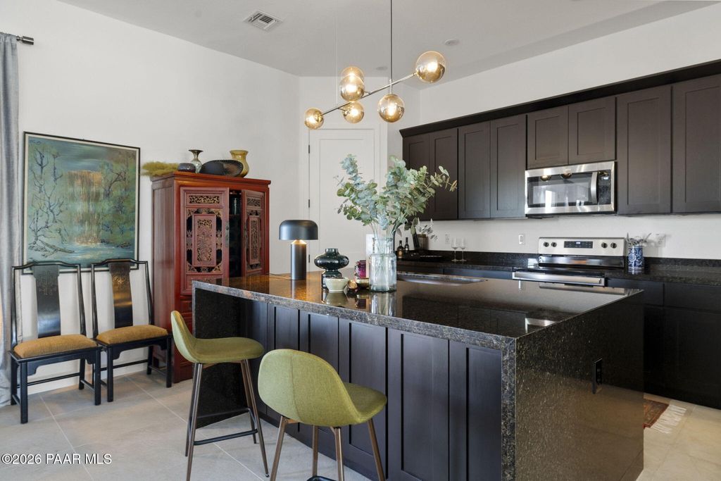 Photo of 5746 E Tyler Road, Prescott Valley, AZ 86314 (MLS # 1079384)