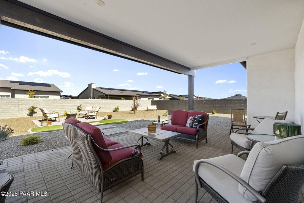 Photo of 5746 E Tyler Road, Prescott Valley, AZ 86314 (MLS # 1079384)