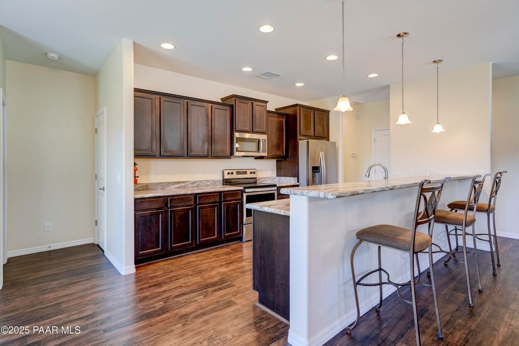 Photo of 8147 N Racehorse Road, Prescott Valley, AZ 86315 (MLS # 1078185)