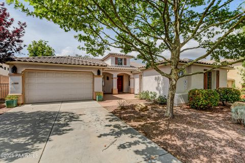 7409 Weaver Way Prescott Valley AZ 86314