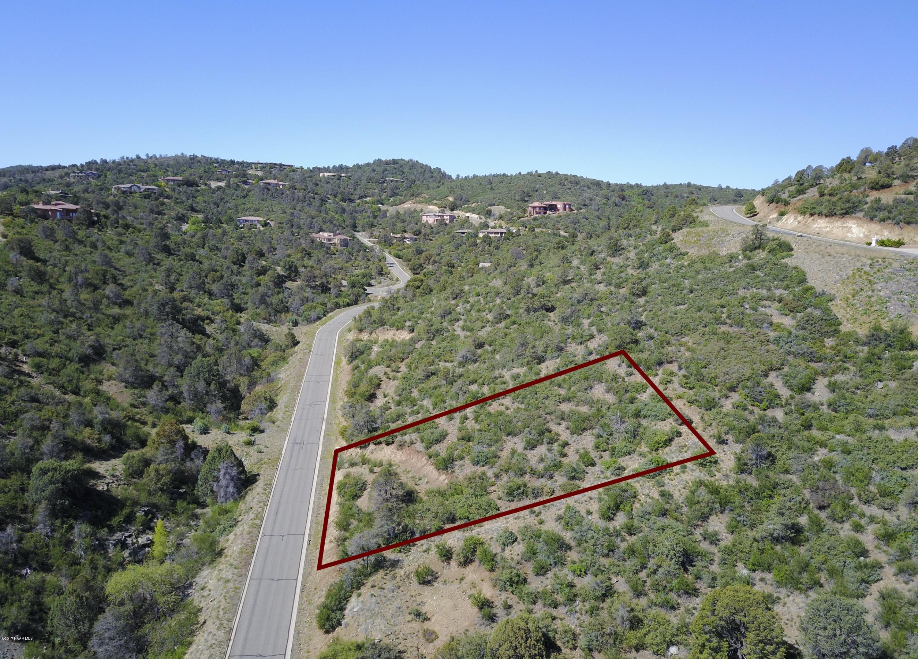 2838 Mystic Canyon Drive