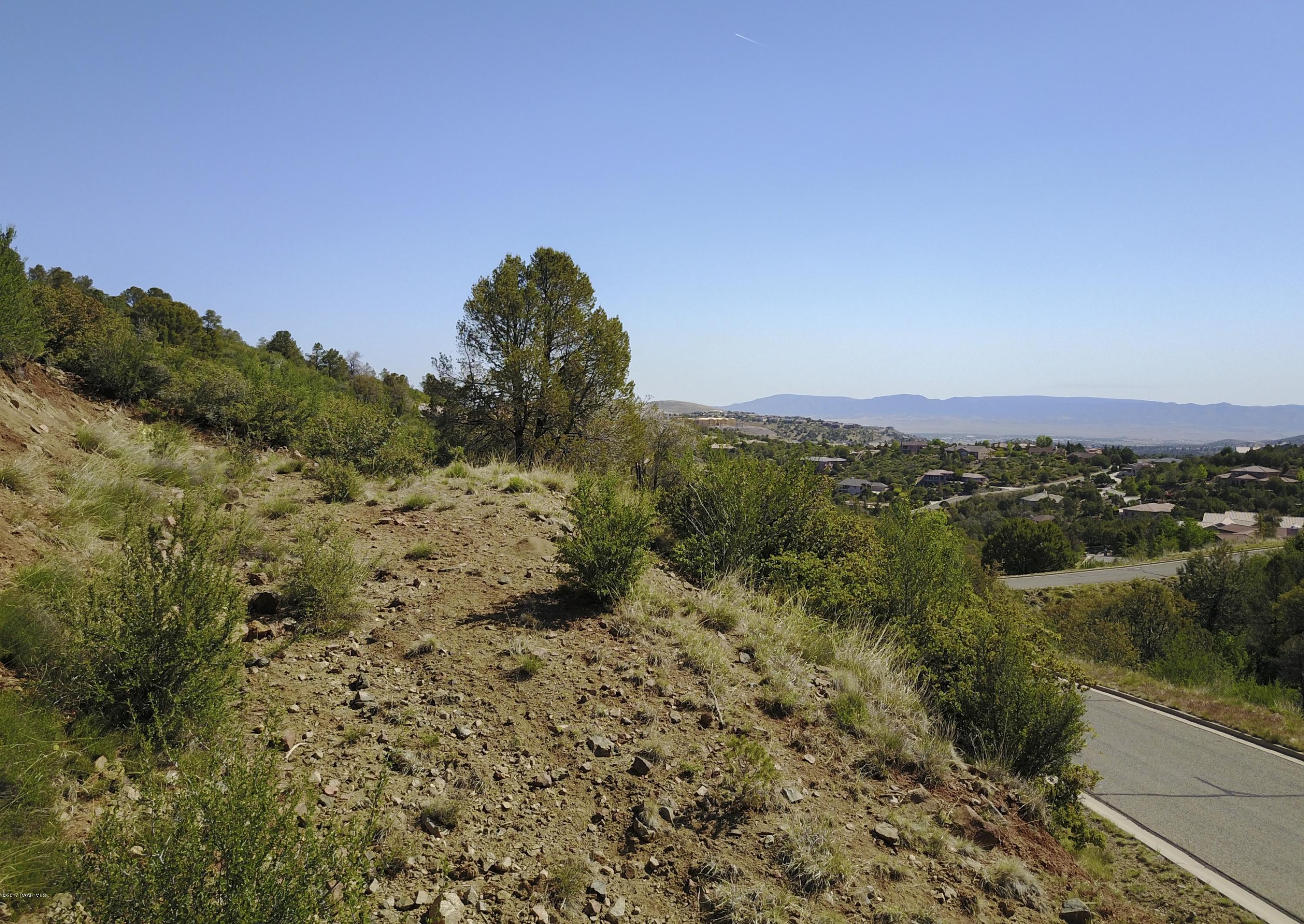 2838 Mystic Canyon Drive