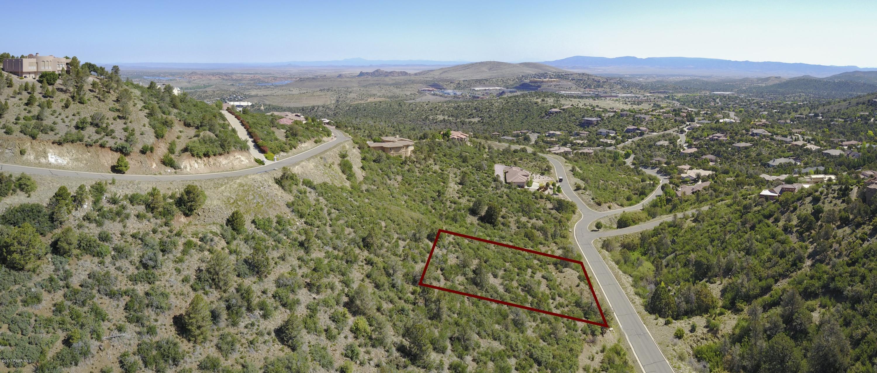 2838 Mystic Canyon Drive
