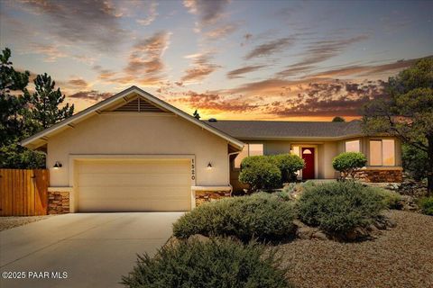 Photo of 1520 Majestic Way, Prescott, AZ 86301 (MLS # 1079944)