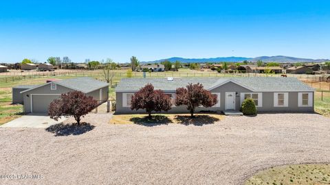 7925 E Lily Canyon Drive Prescott Valley AZ 86315