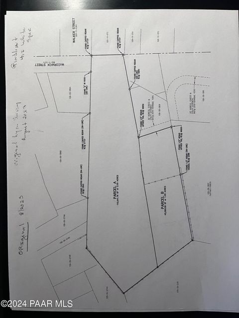412 White Spar Road Prescott AZ 86303