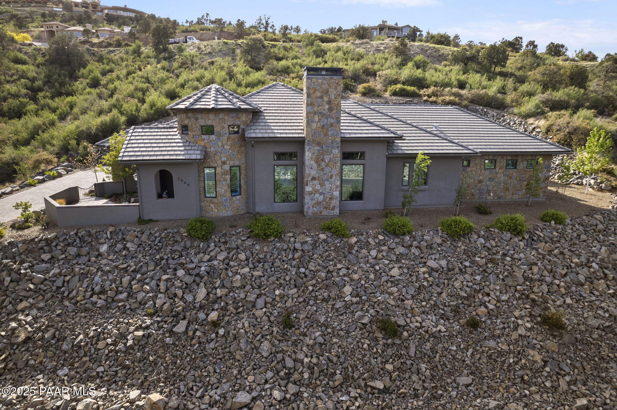 2866 Mystic Canyon Drive