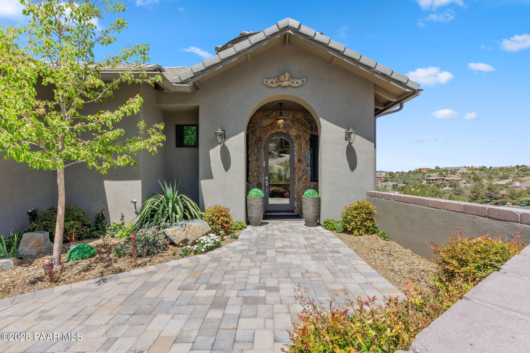 2866 Mystic Canyon Drive