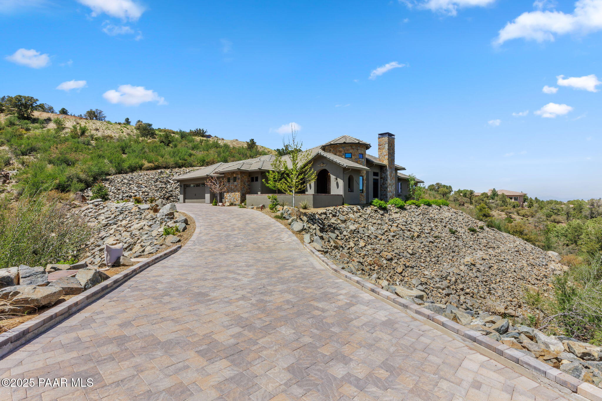 2866 Mystic Canyon Drive